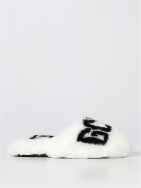 sandali bassi givenchy|givenchy slippers sale.